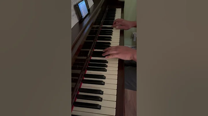 Edward Bingyu Huang's rendition of Kyan Pennell's ...