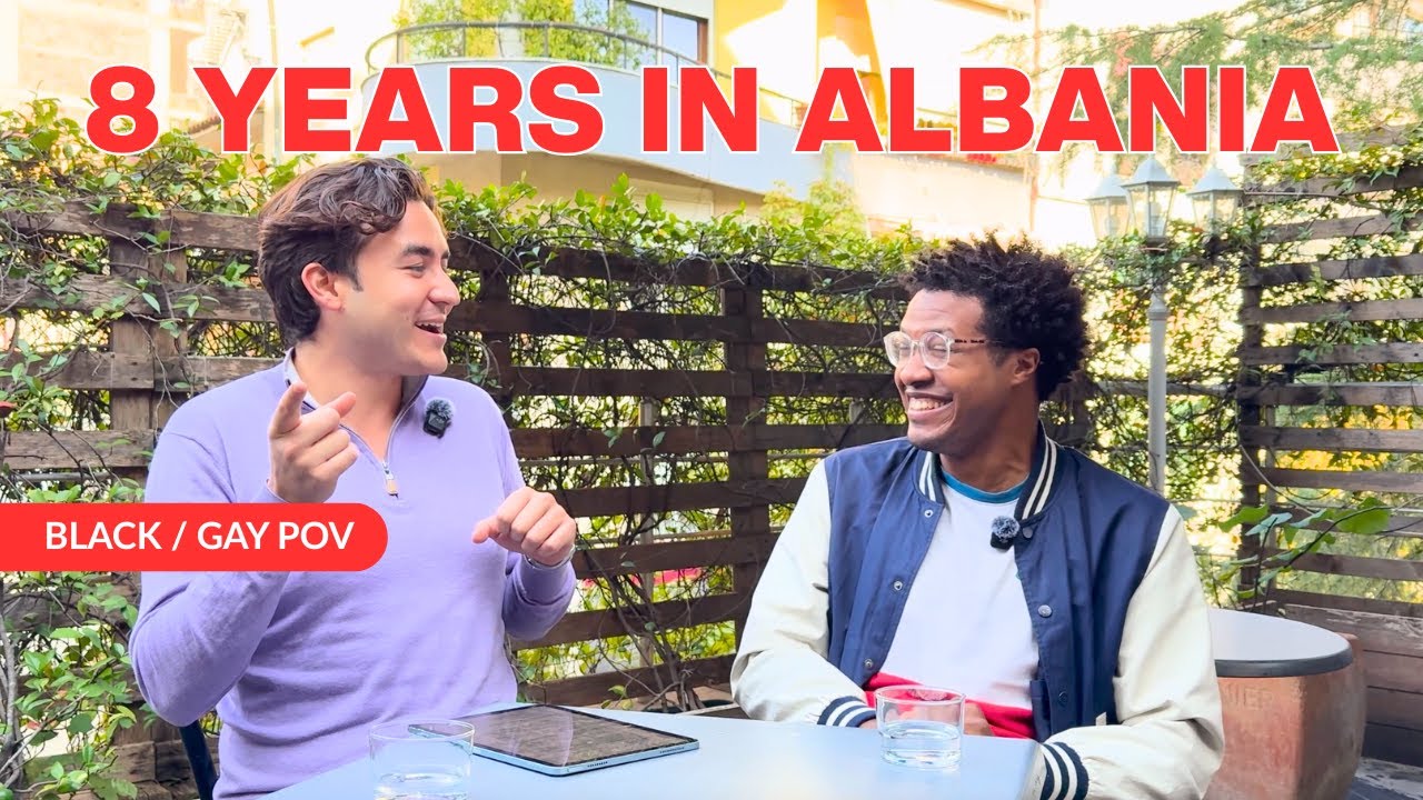 Life in Albania after Leaving an American Cult: 8 Years Unfiltered