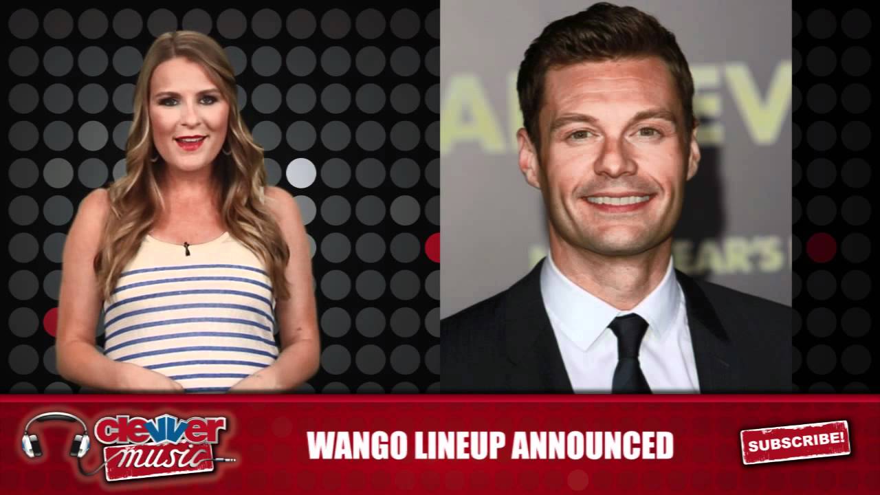 Wango Tango 2012 Lineup: Nicki Minaj, J. Cole