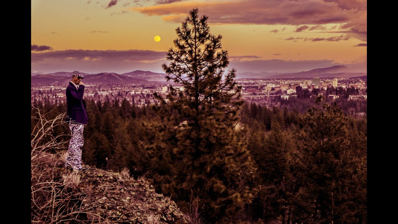 Mr Sletner-"unwind and vibe"