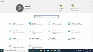 How to Change Default Browser Windows 10 (2021)