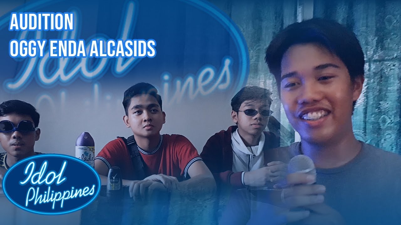 IDOL PHILIPPINES AUDITION  2019 (PARODY) | OGGY ENDA ALCASIDS | JOROMI Productions