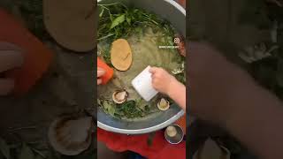 Potion Making At Station Street Playgroup