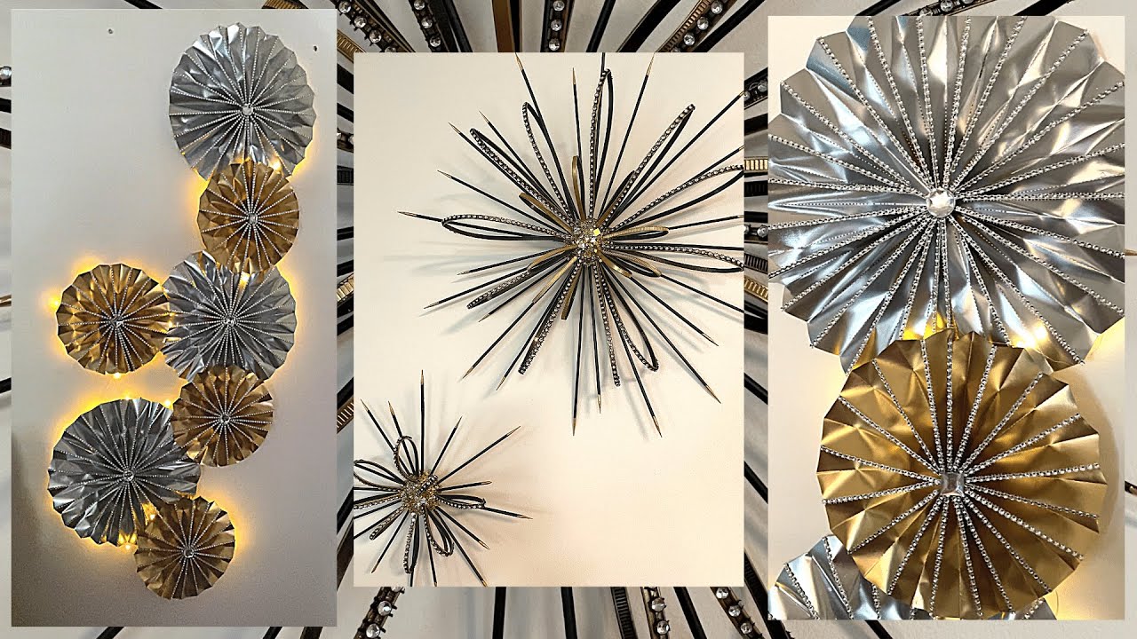 DOLLAR TREE HIGH END DIY CREATE THE LOOK FOR LESS LESS THAN 5