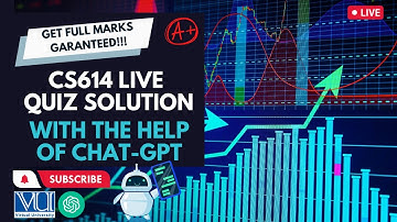 CS614 LIVE VU QUIZ 2 | Get Full Marks Guaranteed 💯✍️ | 🔥 Hack 🔒 Quiz Firewall | Virtual University 🎓