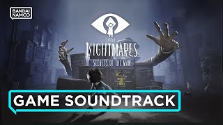 Little Nightmares: Secrets of the Maw — Fire in the Belly