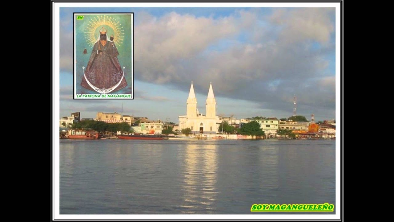 La Fiesta de la Patrona