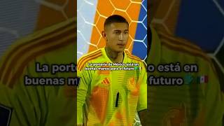 Emmanuel Ochoa 🇲🇽 El héroe silencioso de la sub 20 #futbol #seleccionmexicana #sub20 Content