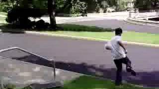2 flat 2 ollie