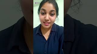 1.6 Years Experience to HR Expert: Sreya’s Journey with Srees Academy