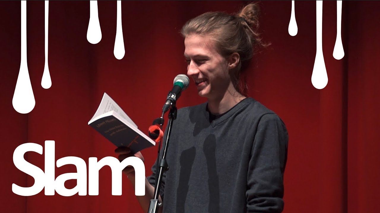 Lenny Felling - Whoo!! Pfrfrfr! Muuuh!