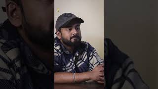 Mock Interviews Changed My Game | ZS Associates Select Speaks