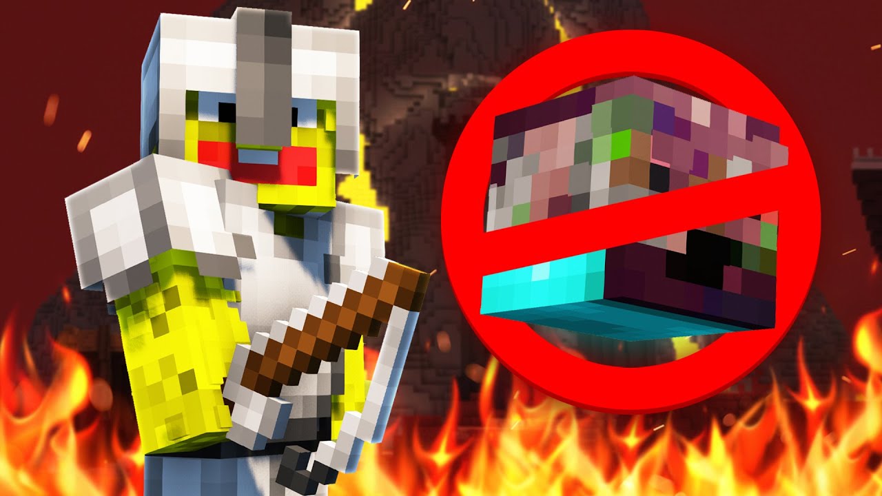 This Trophy Fish is RUINING my Life (Hypixel Skyblock Ironman)