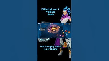 Torchlight Infinite Thea Frost Impact Gameplay (ARPG)