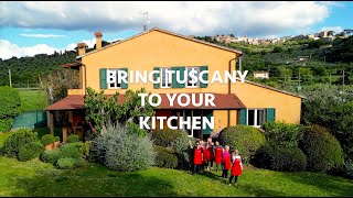 🇮🇹 Last call to join the new season of our Online Cooking Club!