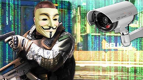 SCARIEST CALL OF DUTY HACKER OF ALL TIME! (Call of Duty Hacker Trolling)