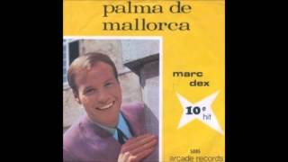 1969 MARC DEX palma de mallorca