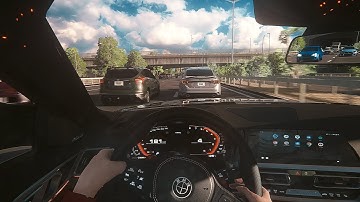 We Got GTA 6 Driving Graphics Before GTA 6 | Assetto Corsa Reshade