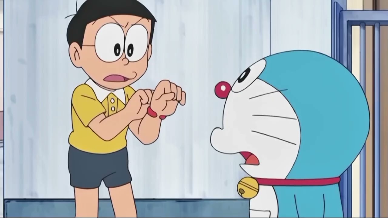 Review Doraemon Full Những Tập Mới Hay Nhất Phần 27 | Tóm Tắt Hoạt Hình Doraemon
