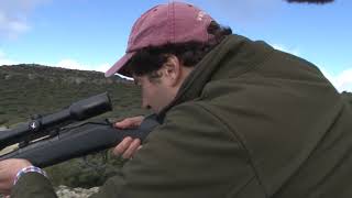 Montería en La Ermita. Miércoles 24 de Abril a las 21:00.