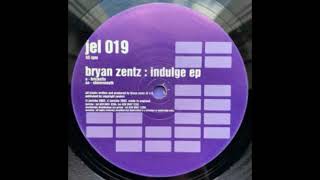 Bryan Zentz - Shivermouth (2002)