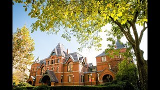 Boston University Master of Public Health