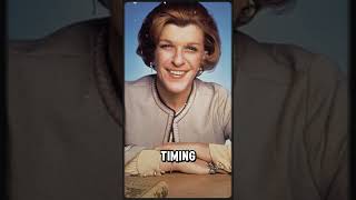 Nancy Walker The Comedy Icon Who Stole the Show  #onthisday #passedaway #whodiedtoday #diedtoday