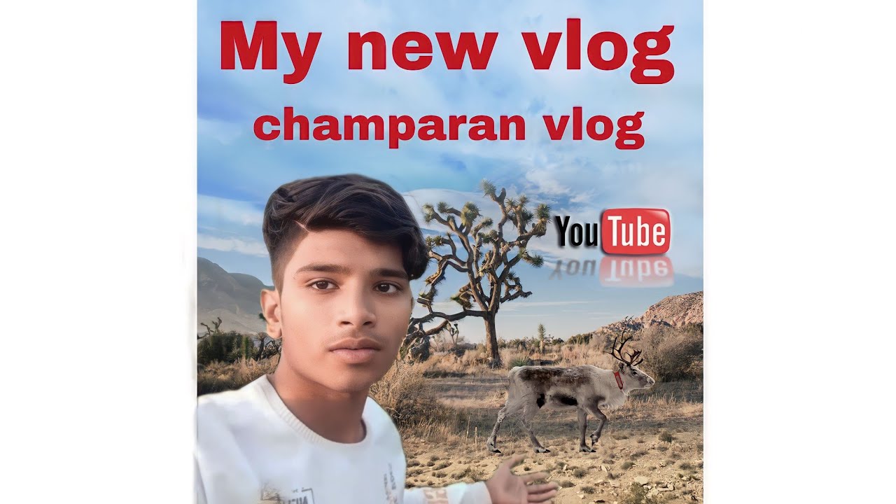 My new vlog//champaran vlog//my new viral vlog/viralvlog//champaranvlog