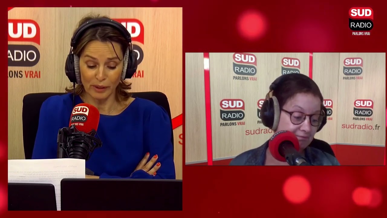 Elisabeth Lévy - "Émeutes : Macron aura-t-il le courage de nommer ce qui nous arrive ?"