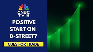 US Stock Futures Rise Amid Escalating Israel-Iran Conflict, Asia Mixed; Higher Start On D-Street?