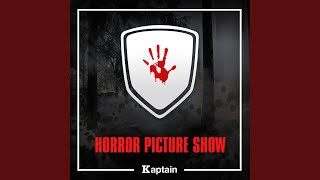 Haunted House (feat. Davy Bernagoult & Yoann Bernagoult) - Kaptain