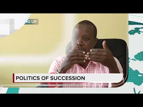 Breaking News! Kasumba's Exclusive NBS Revelation!