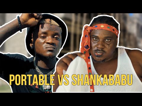 Portable Is A Lover , Not A Fighter | Beerah | ShankarBabu | Korex