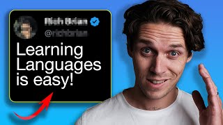 He Accidentally Learned PERFECT English
The app I use to learn languages:
đź§ https://geni.us/Audioma
👇Want to get better at any language in just 4 minutes a week?
https://geni.us/langclub He Accidentally Learned PERFECT English