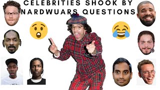 NARDWUAR SHOCKING ACTORS & MUSICIANS | ULTIMATE COMPILATION | 2019 | GEMS OF THE INTERNET