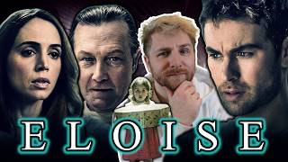 I Cracked The Mystery Of Eloise (I Think)