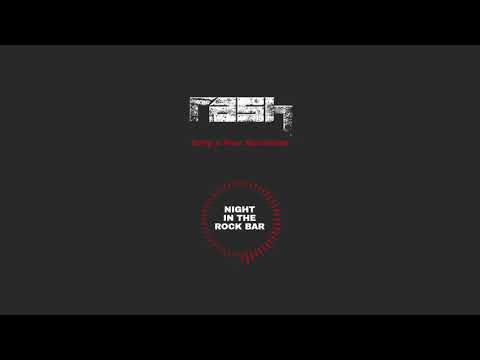 RASH: Night in the Rock Bar (Only a Few Survivors)