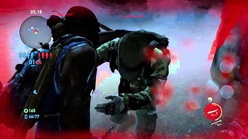 The Last of Us: Factions - Saved by the smoke