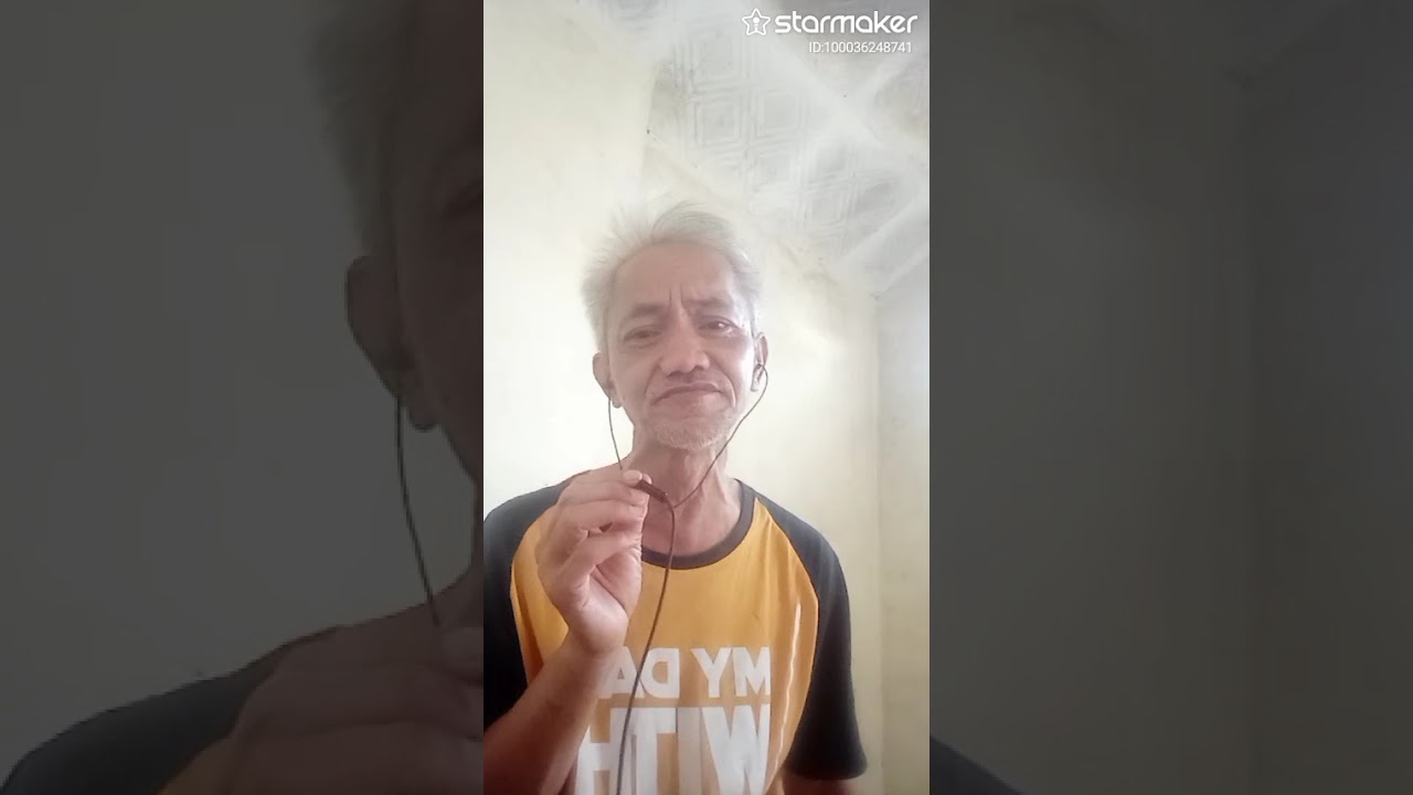 Pembaringan Terakhir Gabby Parera