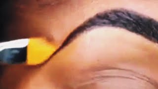 Eyebrow tutorial compilation 7 screenshot 5