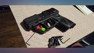 Viridian Essential Red Laser Sight Review