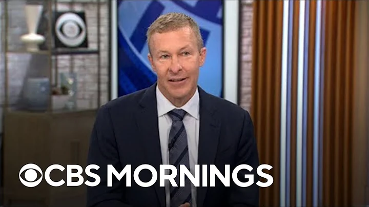 United Airlines CEO Scott Kirby on rising airfare,...