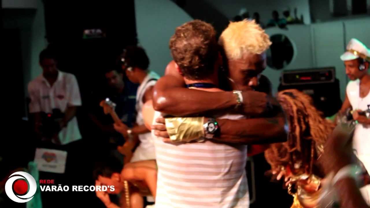 ABA RETA - IGOR KANNÁRIO | LANÇAMENTO NACIONAL | 25.01.13