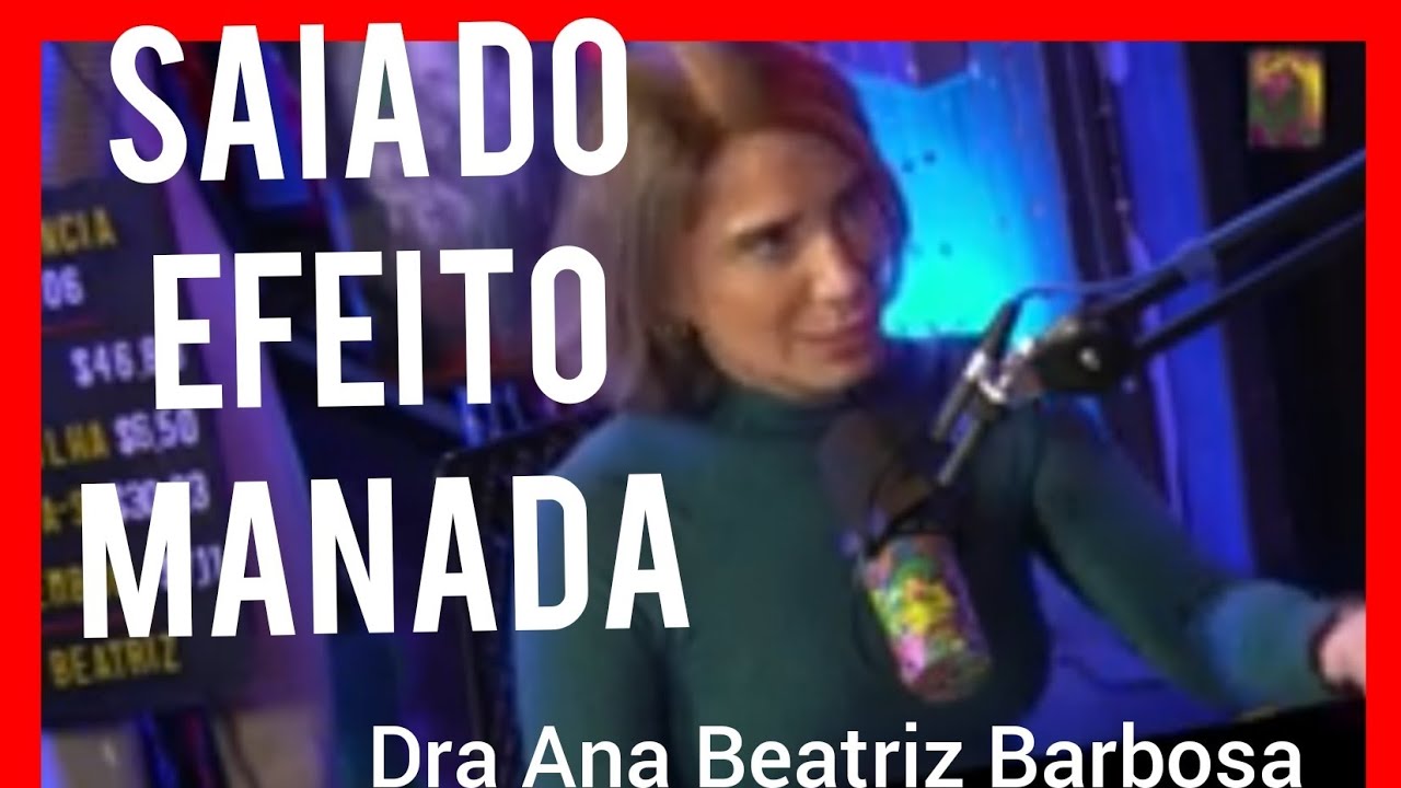 DRA ANA BEATRIZ: