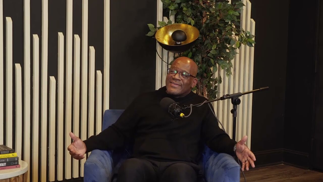 S2, EP: 1 Balancing It All: Dr. Sonya Sloan’s Leadership Journey