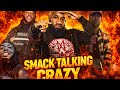 Smack Snaps Out | Tay Roc vs Eazy on URL? | Message To Eazy Security