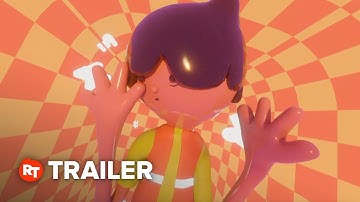 Boys Go to Jupiter Trailer #1 (2025)