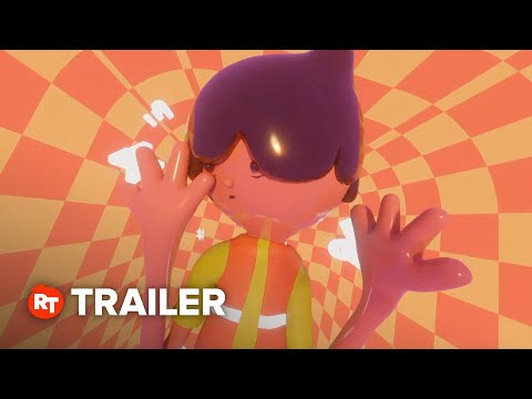 Boys Go to Jupiter Trailer #1 (2025)