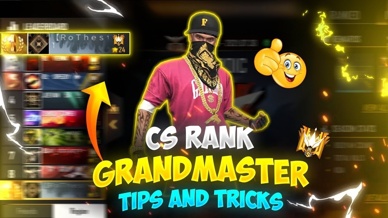 How To Win Every CS Rank With Random Players l Cs Rank Tips And Tricks ...