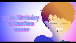 18th birthday // animation meme
ITS MY BIRTHDAY AND IM 18 NOWWWWW!
Whew, its been a hot minute and I am so sorry for being gone for so long!
But good news is that I think Ill be able to return to making animations once more!
Ive had fun and motivation for this one after so long and I am very happy abt it :))
The characters are me, my roommates, the white haired is Spurky, the one w bat wings is Fabby, the one w the choker is Collin/Bby-Wings and Francis w the number!
If you want to see more often of me then follow me on Insta at xXFabby_AnimationsXx! 18th birthday // animation meme